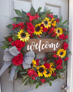 Wreath Refresh