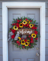 Wreath Refresh