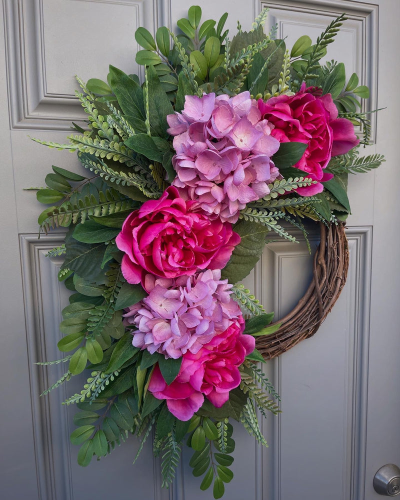 Pretty In PINK (Ready to Ship)