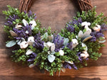 Lady Lavender (Made to Order)