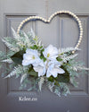 Boho Heart (Made to Order)