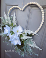 Boho Heart (Made to Order)