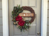 Christmas Hydrangea (Made to Order)