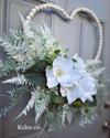 Boho Heart (Made to Order)